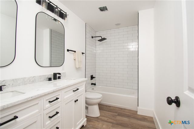 1602 S 13th Street, Temple, TX 76504