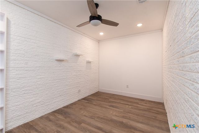 1602 S 13th Street, Temple, TX 76504