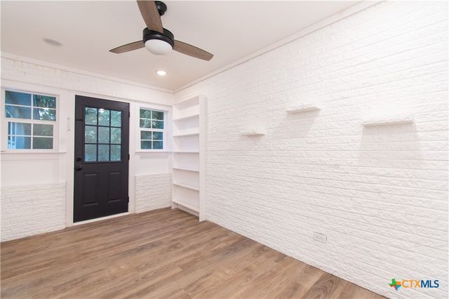 1602 S 13th Street, Temple, TX 76504
