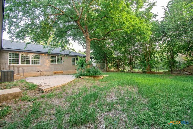 1602 S 13th Street, Temple, TX 76504