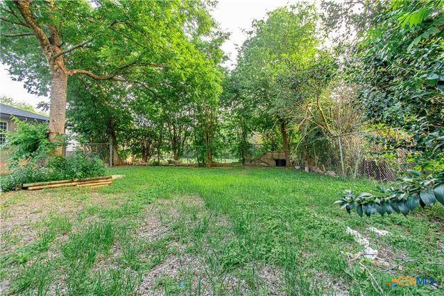 1602 S 13th Street, Temple, TX 76504