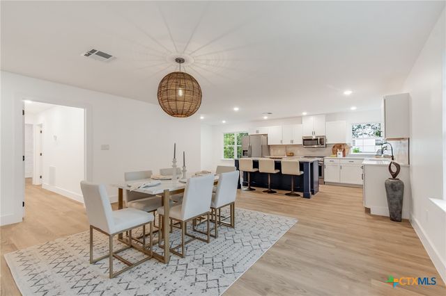 1602 S 13th Street, Temple, TX 76504