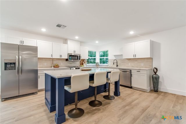 1602 S 13th Street, Temple, TX 76504