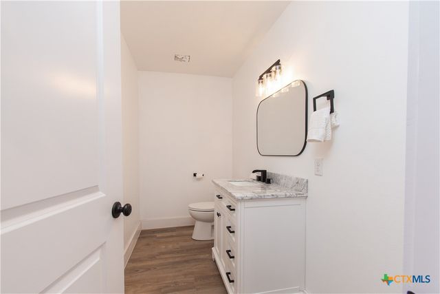 1602 S 13th Street, Temple, TX 76504