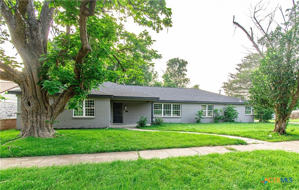 1602 S 13th Street, Temple, TX 76504