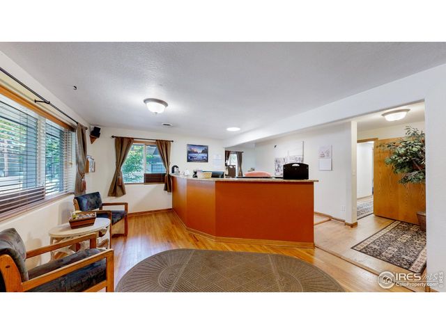 1047 N Lincoln Ave, Loveland, CO 80537