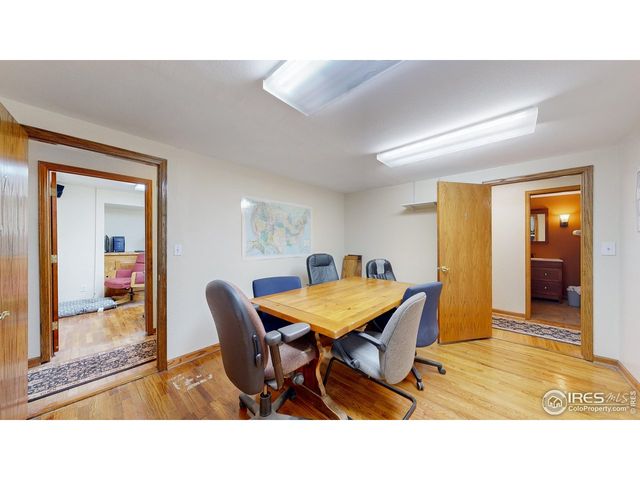 1047 N Lincoln Ave, Loveland, CO 80537