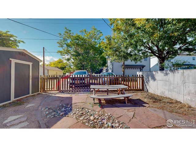 1047 N Lincoln Ave, Loveland, CO 80537