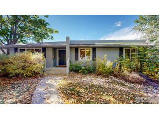 1047 N Lincoln Ave, Loveland, CO 80537