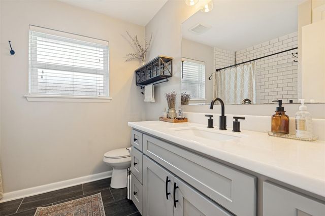 10031 Timberoak Drive, Houston, TX 77080