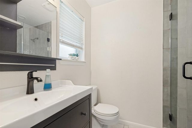 10031 Timberoak Drive, Houston, TX 77080