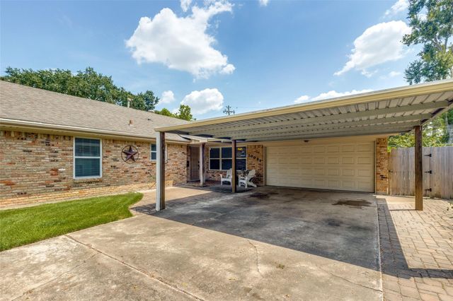 10031 Timberoak Drive, Houston, TX 77080