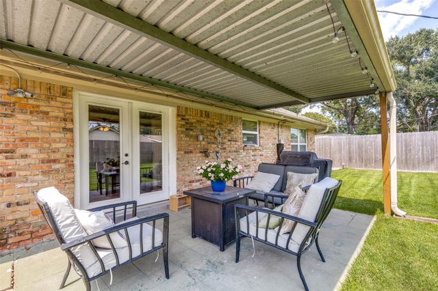 10031 Timberoak Drive, Houston, TX 77080