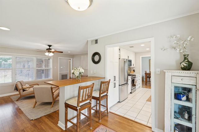 10031 Timberoak Drive, Houston, TX 77080