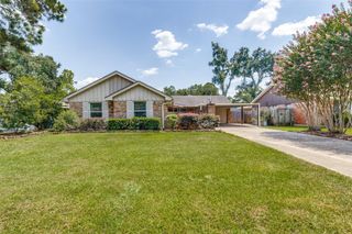 10031 Timberoak Drive, Houston, TX 77080