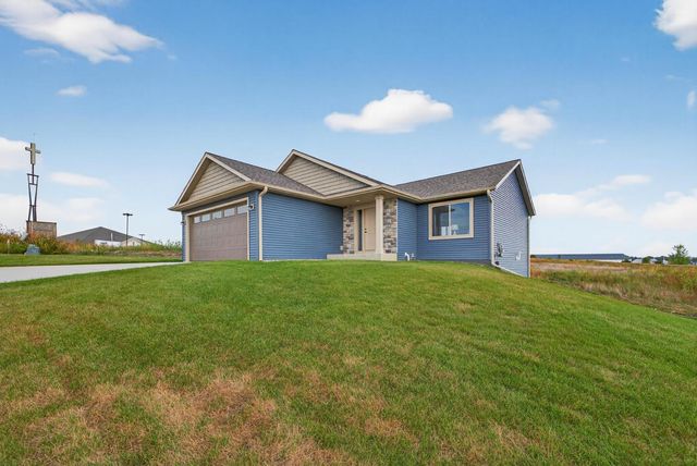 6262 Cody Place NW, Rochester, MN 55901