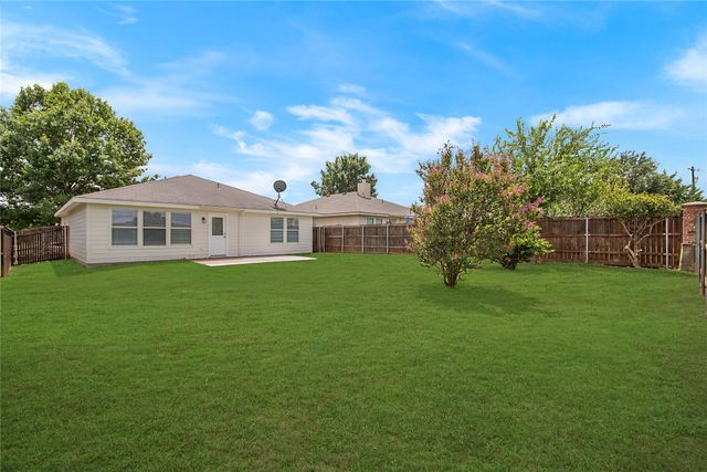1618 Pin Oak Trail, Anna, TX 75409