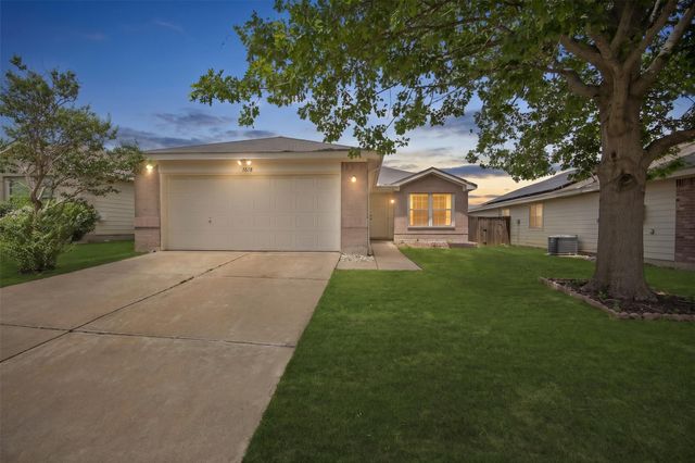 1618 Pin Oak Trail, Anna, TX 75409