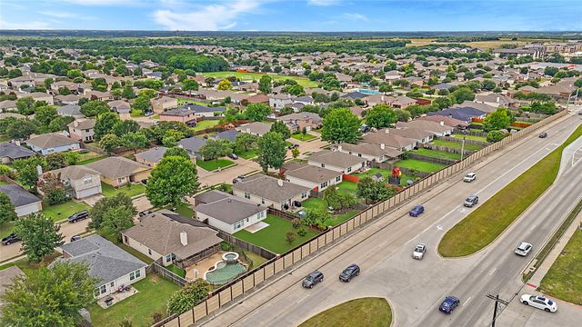 1618 Pin Oak Trail, Anna, TX 75409