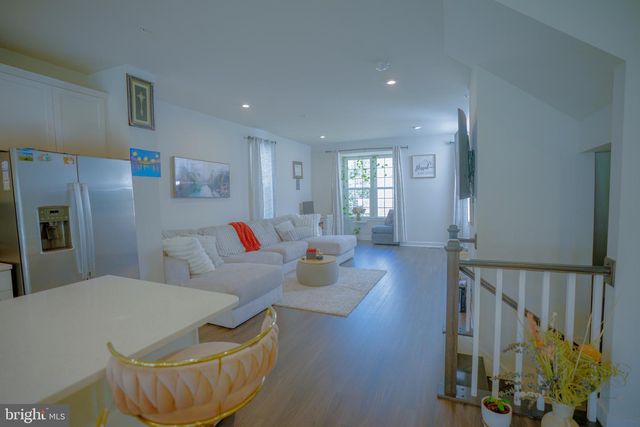 8210 GOLDSTONE CT, Hyattsville, MD 20785
