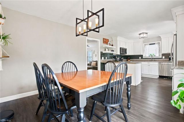101 Hopemont LN, Suffolk, VA 23434