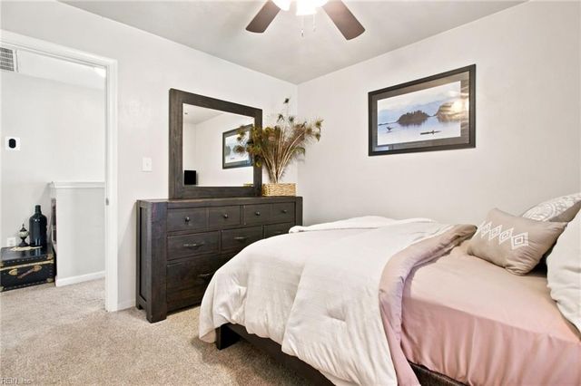 101 Hopemont LN, Suffolk, VA 23434