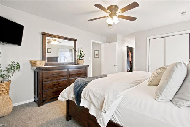 101 Hopemont LN, Suffolk, VA 23434