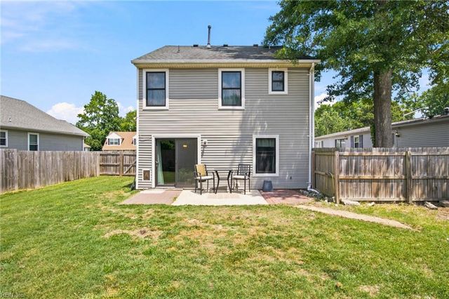 101 Hopemont LN, Suffolk, VA 23434