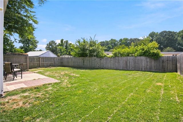 101 Hopemont LN, Suffolk, VA 23434
