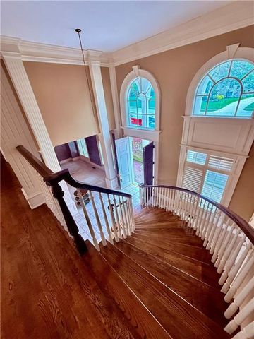 11724 Canterbury Street, Leawood, KS 66211