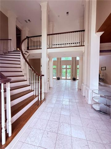 11724 Canterbury Street, Leawood, KS 66211