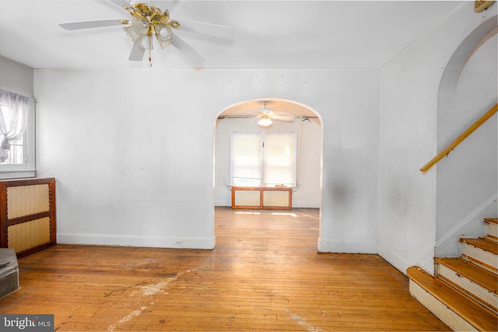 5309 CHESAPEAKE RD, Hyattsville, MD 20781