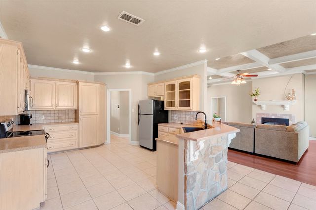2200 McKeller Rd., Mt Pleasant, TX 75455