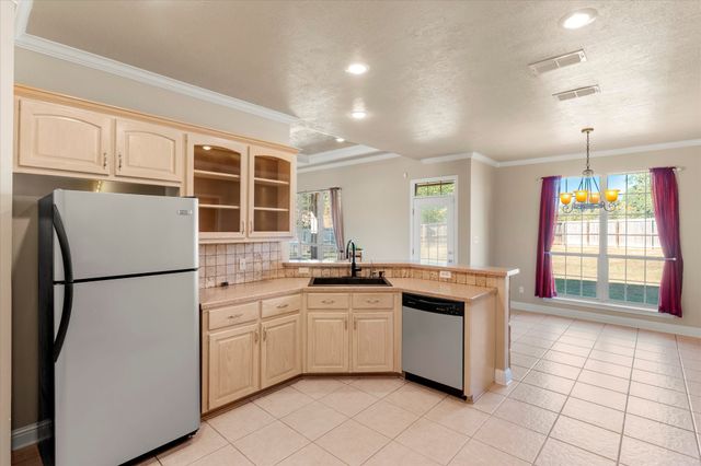 2200 McKeller Rd., Mt Pleasant, TX 75455