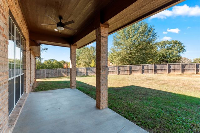 2200 McKeller Rd., Mt Pleasant, TX 75455