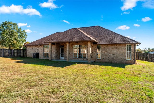 2200 McKeller Rd., Mt Pleasant, TX 75455