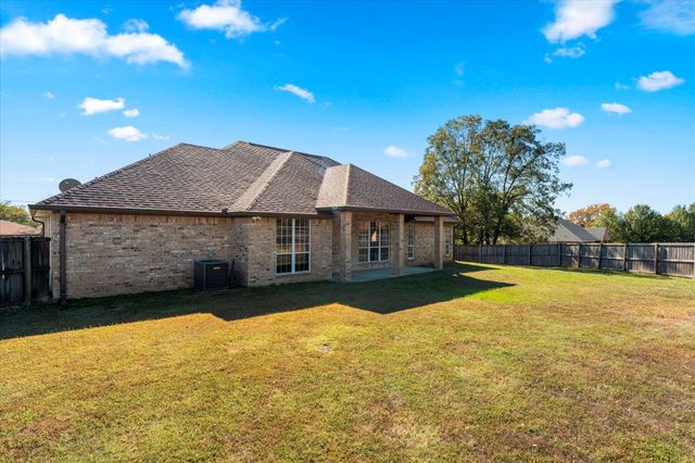 2200 McKeller Rd., Mt Pleasant, TX 75455