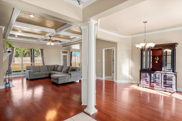 2200 McKeller Rd., Mt Pleasant, TX 75455