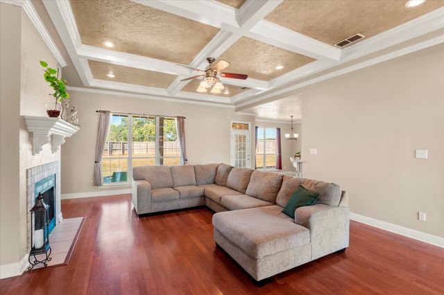 2200 McKeller Rd., Mt Pleasant, TX 75455