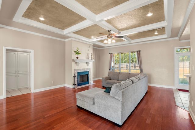 2200 McKeller Rd., Mt Pleasant, TX 75455