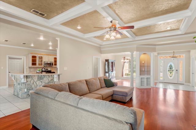 2200 McKeller Rd., Mt Pleasant, TX 75455