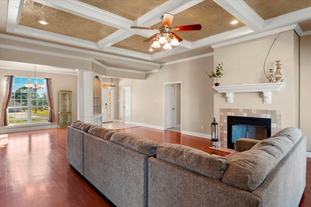 2200 McKeller Rd., Mt Pleasant, TX 75455