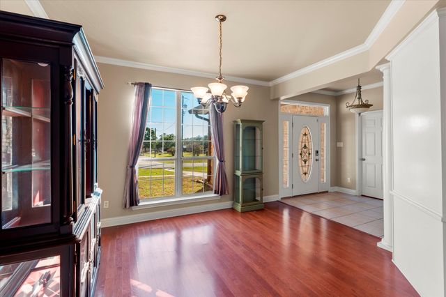 2200 McKeller Rd., Mt Pleasant, TX 75455