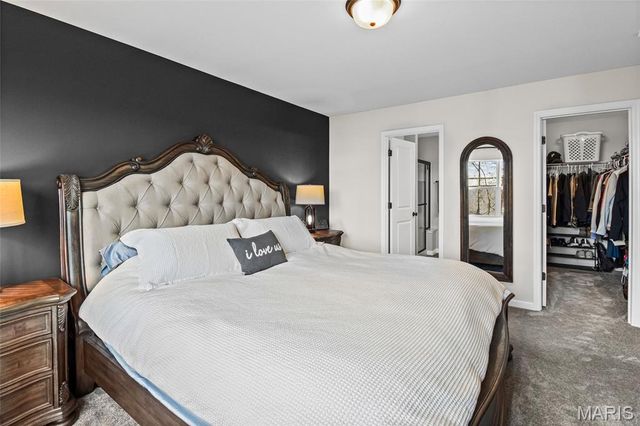 5341 Lakepath Way, Eureka, MO 63025