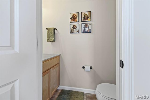 5341 Lakepath Way, Eureka, MO 63025