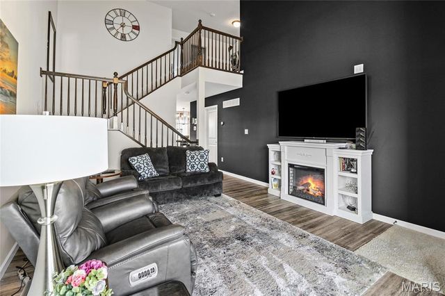 5341 Lakepath Way, Eureka, MO 63025