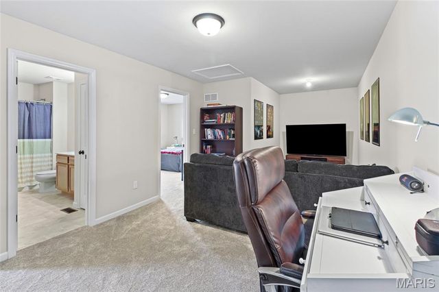 5341 Lakepath Way, Eureka, MO 63025