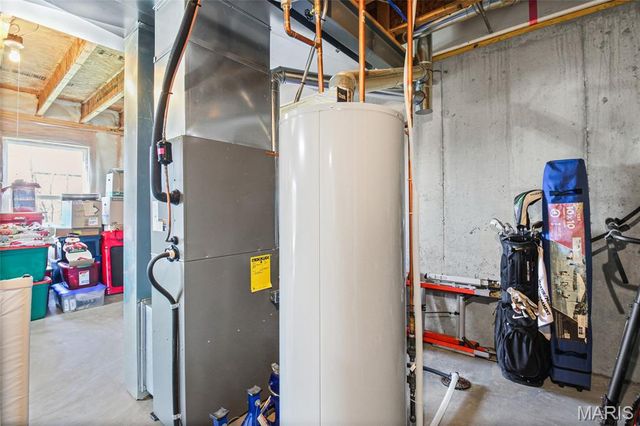 5341 Lakepath Way, Eureka, MO 63025