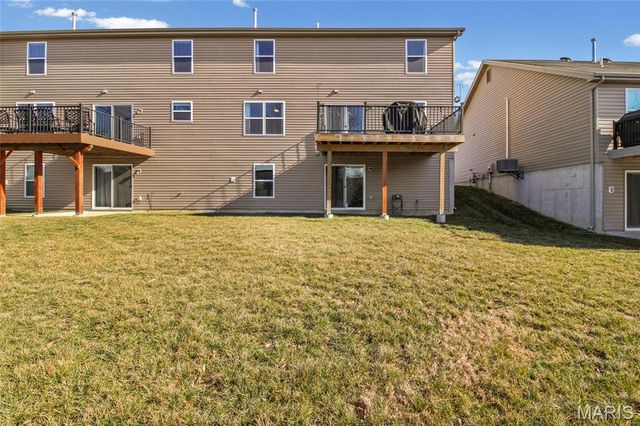 5341 Lakepath Way, Eureka, MO 63025