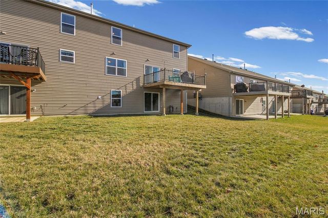 5341 Lakepath Way, Eureka, MO 63025